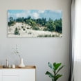 thumbnail image 3 of Dunescape by Studio Arts Canvas Art Print, 3 of 4