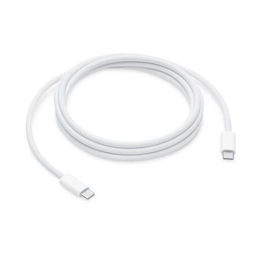 Apple 240w USB-C Charge Cable (2m) - image 2 of 3