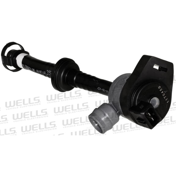WVE 2M1374 Vapor Canister Purge Solenoid
