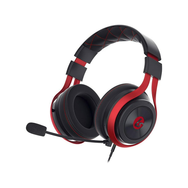 Bloesem Verstelbaar Aanklager Used LucidSound LS25 Gaming Headset - Esports Gaming headphones - Works  with Xbox One, PC, PS4, Mac, iOS, Android and Mobile devices - Walmart.com