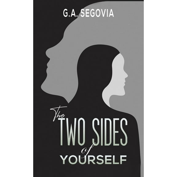 The Two Sides of Yourself, (Paperback)