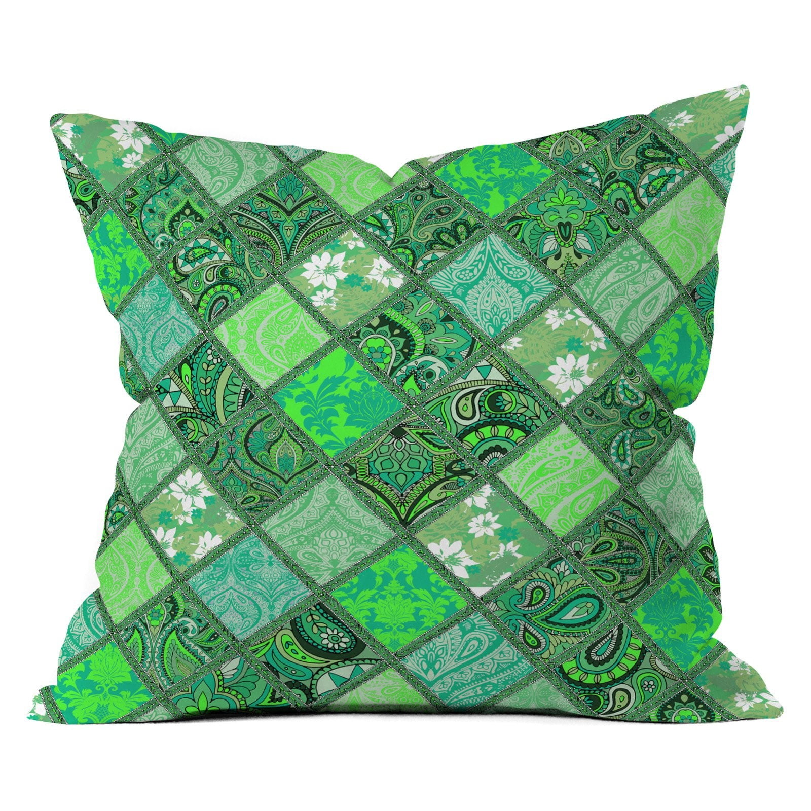 green hill patchwork