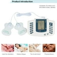 thumbnail image 3 of Mini Electrical Vibrating Meridian Pulse Muscle Stimulator Massage Physiotherapy, 3 of 4
