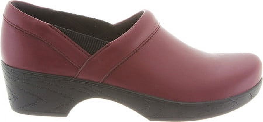 Klogs Footwear Women's Portland Leather Slip Resistant Excellent Arch Shoe - image 3 of 7
