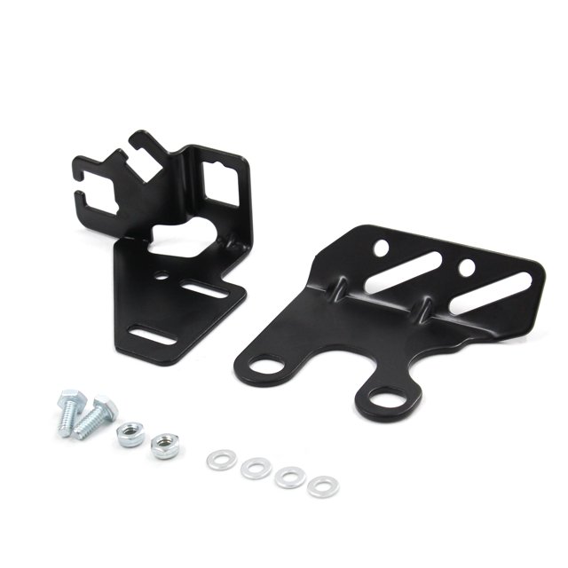 Amdohai 8031 Throttle Cable Bracket Replacement for Chevrolet Small Big Block