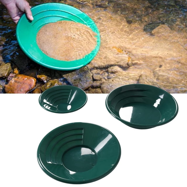 Poêle Dorée, Améliorez la Visibilité Poêle Dorée pour Exploration