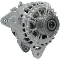 OEG Parts New Alternator Replacement for Nissan Rogue L4 2.5L 14-20 23100-4BA0A 23100-4BA0B TG12C152 400-40142 400-40162 11180 2617232A 849149