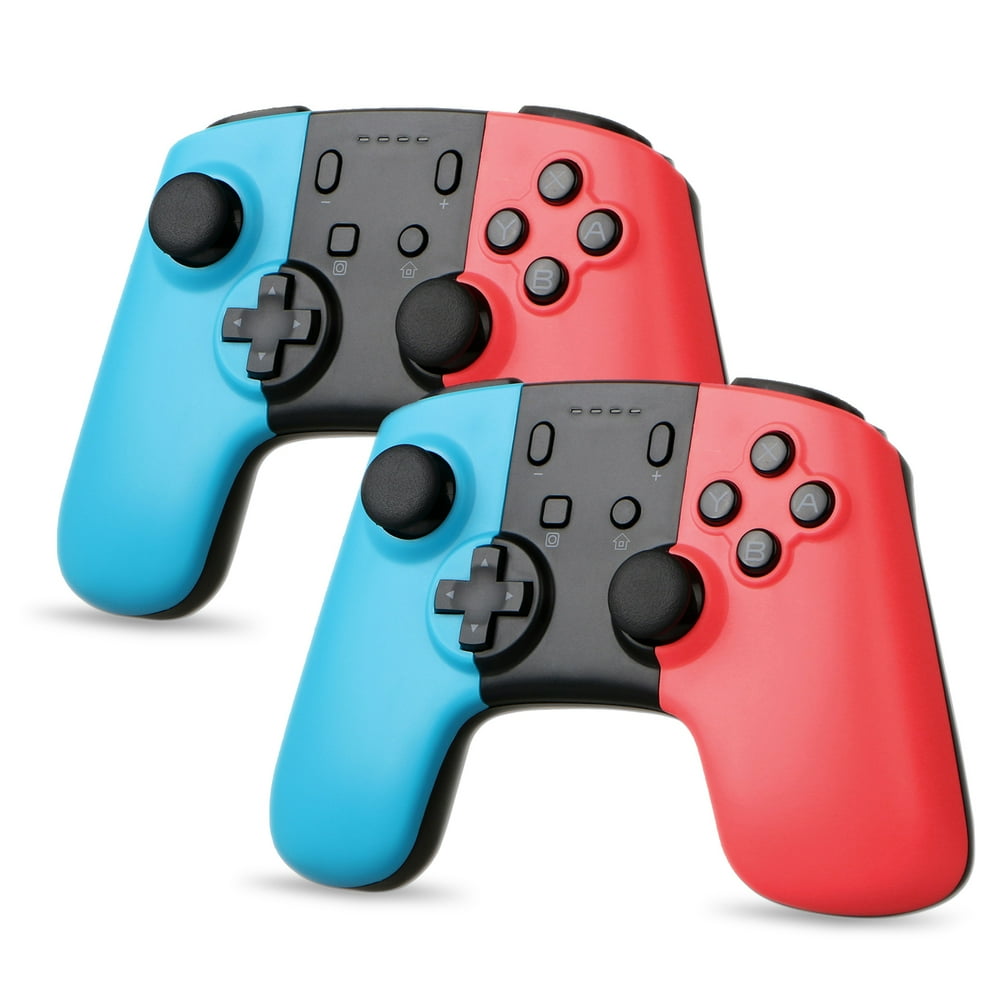 nintendo switch remote car