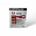 thumbnail image 5 of Maybelline Super Stay Matte Ink Liquid Lipstick Set, 3 Shades (Pioneer, Seductress, Lover), Long-Lasting Matte Finish, 5 of 5