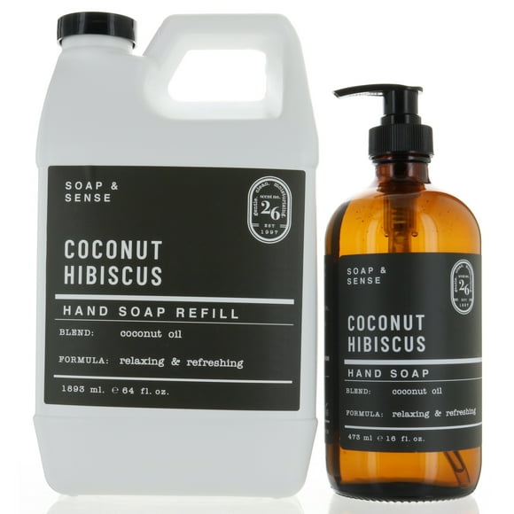 Home Body Company Hand Soap