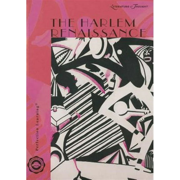 The Harlem Renaissance (Paperback) by Literature & Thought Series