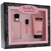Lucky You Fragrance Gift Set for Women, 3 pc
