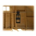 thumbnail image 2 of RCA Amplified Multi-Directional Outdoor/Attic HDTV Antenna - Black, 2 of 3