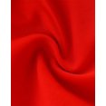 thumbnail image 7 of ATAIKU Toddler Kids Boys Cotton Pull On Active Jogger Baby Girls Pure Color Long Pants Casual Sweatpants 7 Years, 7 of 7