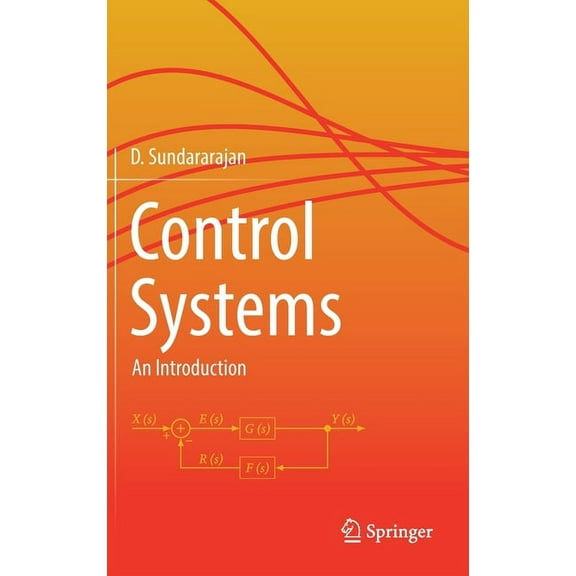 Control Systems: An Introduction, (Hardcover)