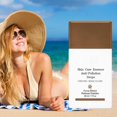 thumbnail image 1 of Gotas bronceadoras para cara y cuerpo, líquido autobronceador oscuro, brillo Natural, Color de la piel, aceite de bronceado, Serums péptidos de bronceado falso, 30ml Fivean unisex, 1 of 1