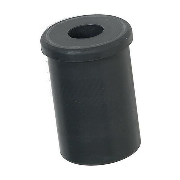Attwood Marine Boat Seat Mount SP-14000 For Jon Boats/Fishing Boats And Pontoons; Ski Tow Adapter Only; Converts 1.77 Inch Bases To Accept 3/4 Inch Posts; Aftermarket Packaging
