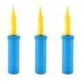 thumbnail image 4 of Portable Manual Pump for Inflating Balloons in Weddings Festivals and Parties, 4 of 9