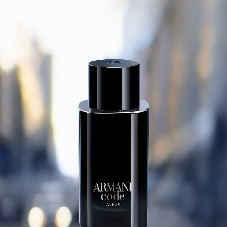 Free Shipping! Giorgio Armani Code Parfum Refillable Spray Free Shipping! Giorgio Armani Code Parfum Refillable Spray