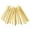 20 items, variant on 20Pcs/set Brass Fretwire Sets for Guitar Bass Fingerboard Replacements 19 Frets 22 Frets 2.2mm 2.0mm Guitar Fret Wires