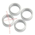 thumbnail image 3 of 2.5" Lift Spacer Kit fit for Honda Rancher Recon 230 250 300 350 400 ATV, 3 of 5