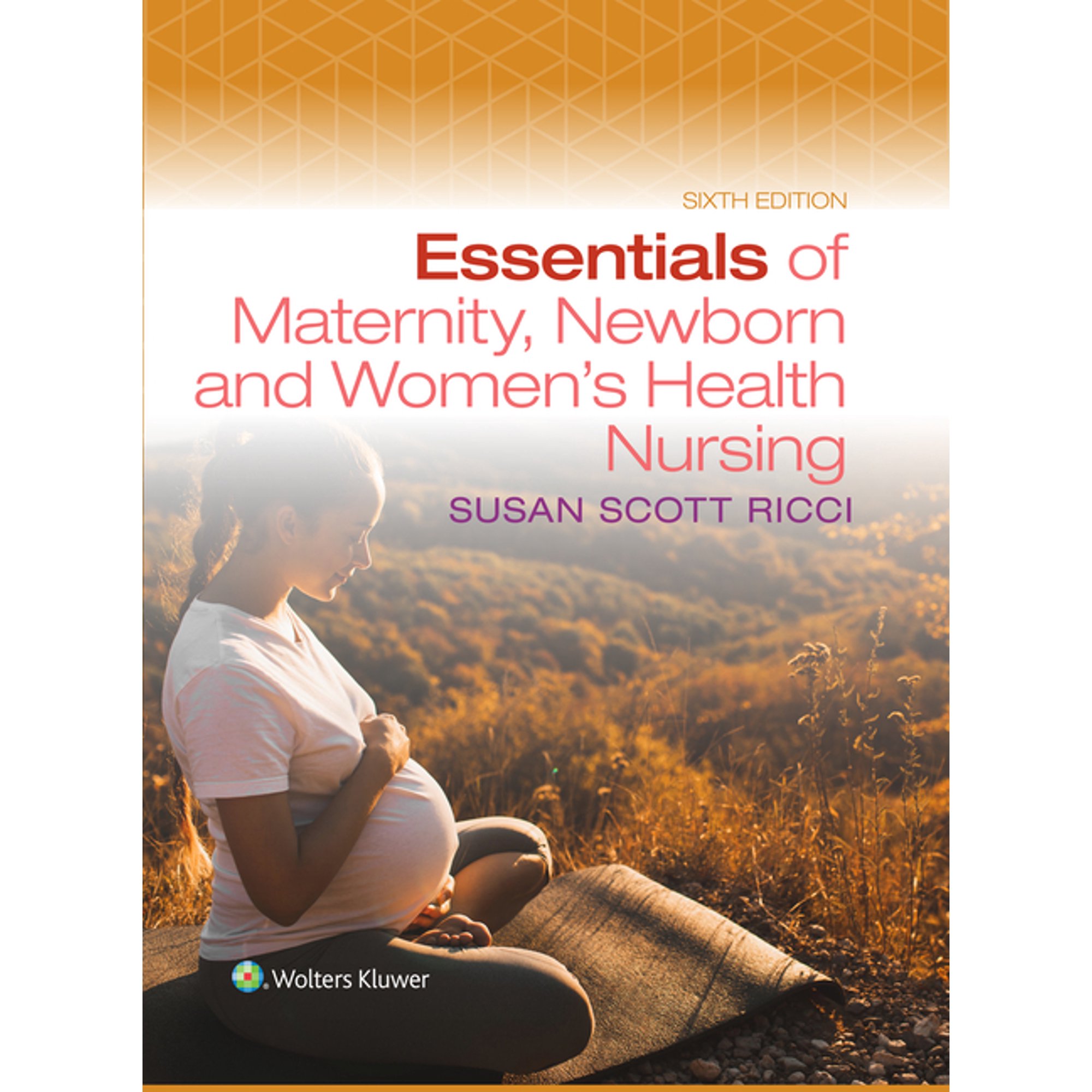 Essentials of Maternity, Newborn, and Women's Health Nursing, (Paperback)