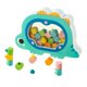 thumbnail image 2 of Caja de almacenamiento de dientes para bebés, caja para guardar dientes para niños recién nacidos, niños y niñas Verde perfke Caja de ahorro de dientes, 2 of 9