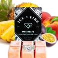 thumbnail image 1 of Tropical Passion Fruit Ring Wax Melt, 1 of 3
