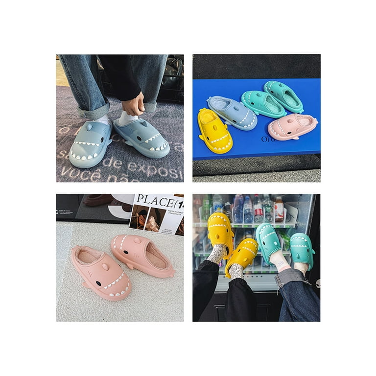 Matching couple cheap house slippers