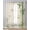 Green, variant on Green Botanical Sheer Curtains 84 Inch Length 2 Panels Set for Living Room/Bedroom, Farmhouse Dragonfly Kitchen Curtains with Grommet Semi-Sheer Curtains Drapes Voile Window Treatments 42"x84"x2