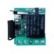thumbnail image 1 of For Tuya For Smart WIFI Remote Control Switch Module for Household Appliances, 1 of 10