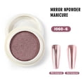 thumbnail image 2 of WIFKLSIIPG 6 Color Gold Solid Magic Mirror Powder Mirror Titanium Powder Super Bright Non Flying Powder 0.2g, 2 of 6