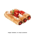 thumbnail image 4 of Pan blanco Bimbo sin orillas 450 g, 4 of 4