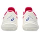 thumbnail image 5 of Zapatillas de Tenis ASICS Game FlyteFoam para Mujer Crema/Rosa Brillante, 5 of 9
