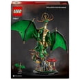 thumbnail image 4 of Set LEGO Ninjago Dragón Guardián, 4 of 4