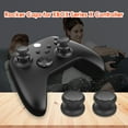 thumbnail image 4 of Empuñaduras de pulgar de silicona antideslizantes para el accesorio del controlador Xbox Series S X, 4 of 7