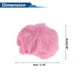 thumbnail image 4 of Accesorios de Casco de Motocicleta Decoración Orejas de Oso Redondas para Cascos de Motocicleta Bicicleta Esquí Color Durazno Pegatina 1 Juego, 4 of 6