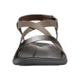 thumbnail image 5 of OluKai Women's Upena Sandal, Charcoal/Pewter, 9 B(M) US, 5 of 6