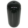 thumbnail image 4 of Extreme Max 3006.7312.2 BoatTector HTM Inflatable Fender Value 2-Pack - 10" x 27", Black, 4 of 7
