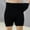 Black, variant on Men Tummy Control Shorts Body Shaper Compression High Waist Trainer Belly Tummy Control Slimming Shapewear Yoga pants White