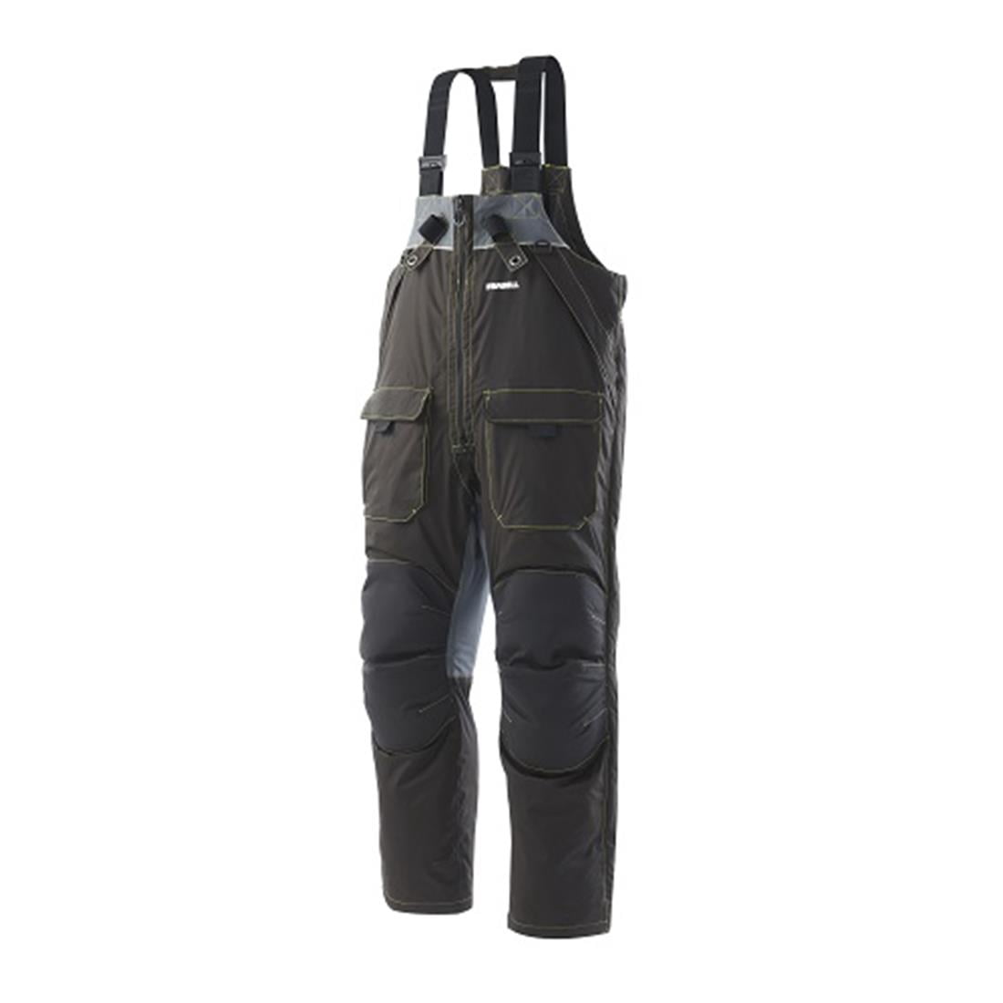 frabill ice suit