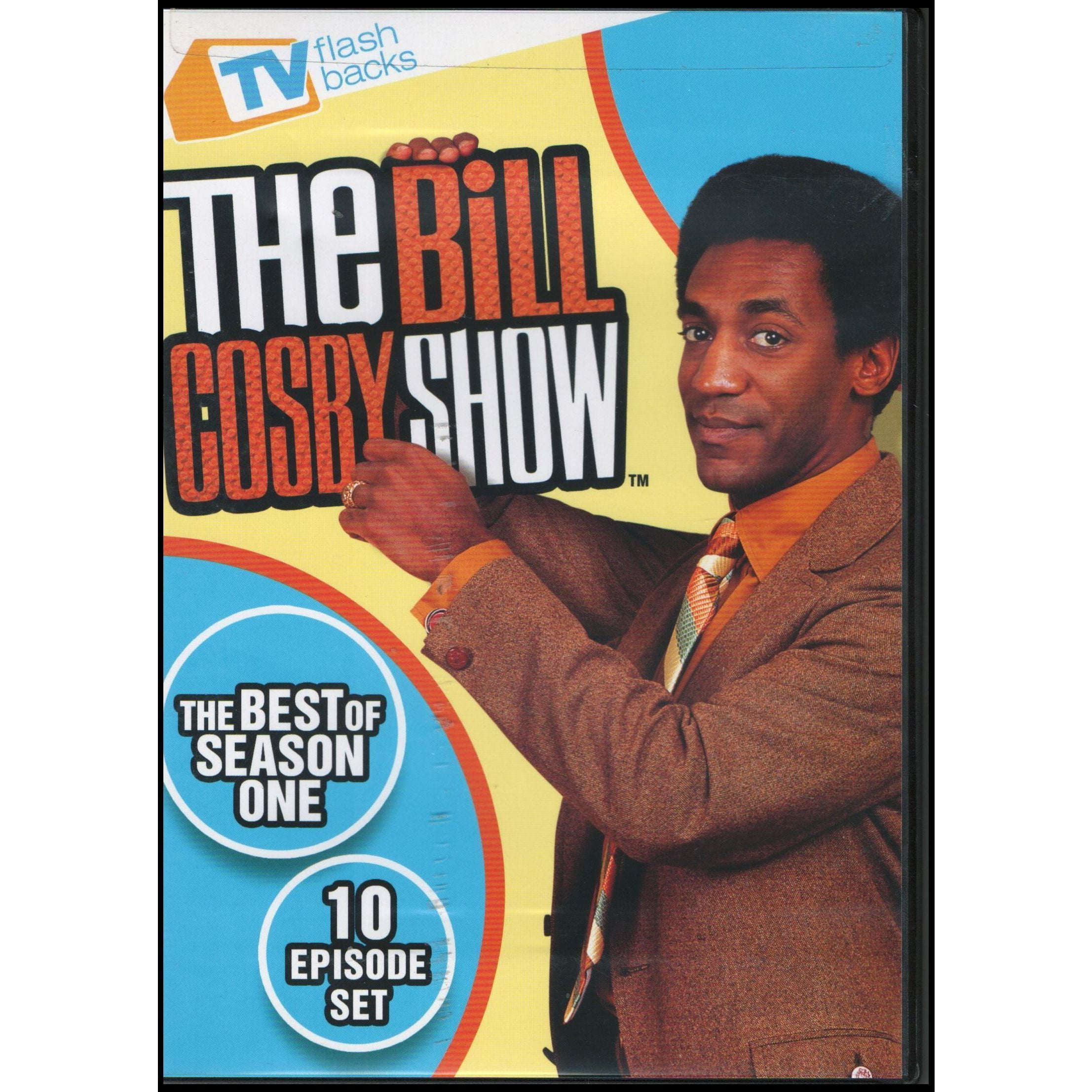 The Cosby Show: Season 7 (DVD) - Walmart.com