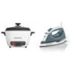 thumbnail image 1 of Arrocera BLACK+DECKER RC516 con capacidad para 16 tazas, 1 of 7