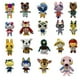 thumbnail image 2 of 20cm Animal Crossing Plush Stuffed Toys Cute Celeste Stitches KK Tom Judy Isabelle Plush Soft Toy Doll Gift for Children Kids, 2 of 5
