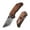 Damascus, variant on CIVIVI Thug 2 Pocket Knife Folding Knife for EDC C20028C-2