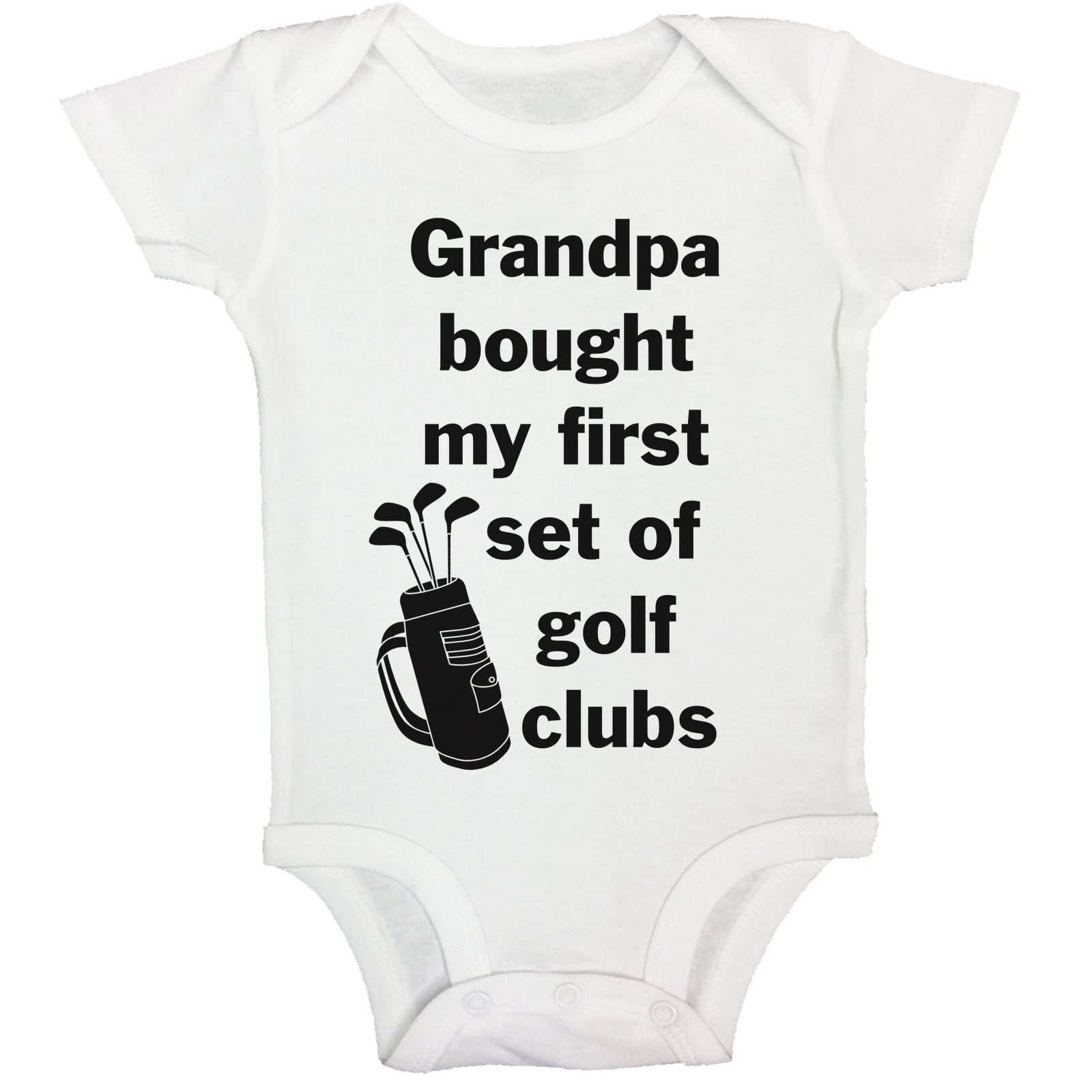 first grandbaby onesie