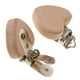 thumbnail image 3 of 20 Piezas de Chupete de Bebé Clips de Chupete DIY Chupetes de Juguetes, 3 of 7