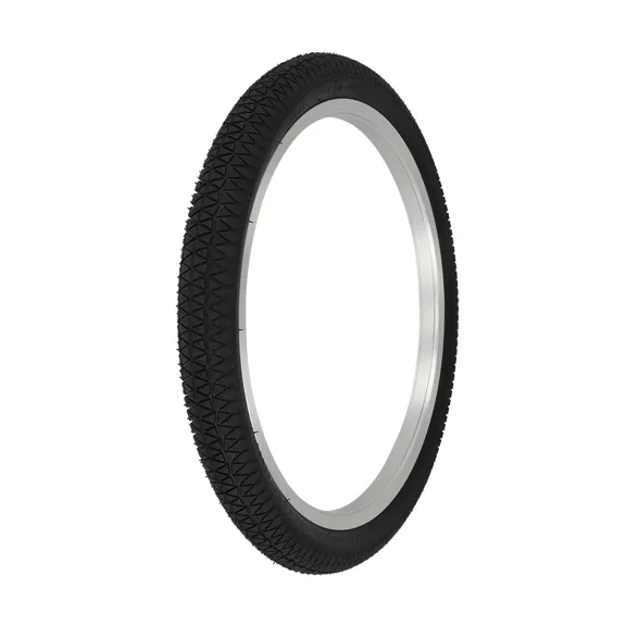 PRO Bicycle Tire 20" x 1.95" in Black Color Wall X-Performer BMX Tread