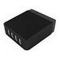thumbnail image 4 of Sabrent 40 Watt 4-Port Rapid USB Wall Charger with Auto Detect Technology, 4 of 6