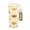 Cup lid black, variant on 500ml Double-Wall Vacuum Insulated Tumblers Stainless Steel Coffee Tumbler with Ceramic Coating Yellow Maple Leaves Pattern